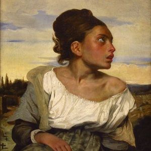 Meet your Posher, Oli